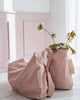 Rima Canvas Bag - Rose